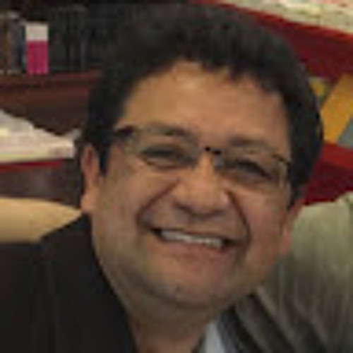Carlos Riaño’s avatar