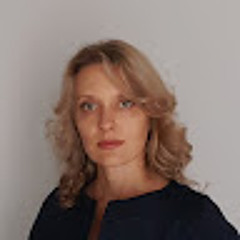 elena laposin