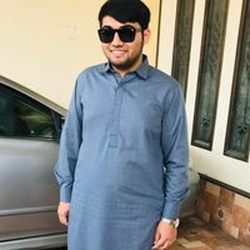Umar Abdullah’s avatar
