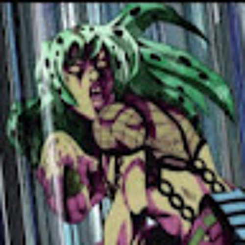 Nighthawk22 - Corrosion