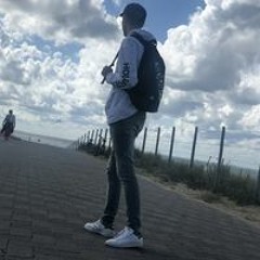 Jento Verhoeve