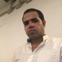 هيثم ابو السعود