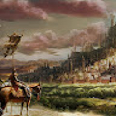 Divinity  Original Sin 2 - Main Theme (Gingertail Cover) 160k