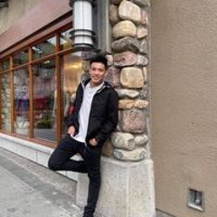 Sean Basuel