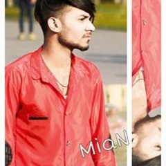 Mian Shahmeer