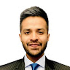Abhishek Srivastava