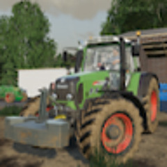 ls19 zocker Simulator