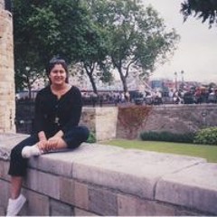 Rina Khakh