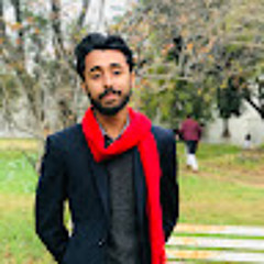 Shahbaz Raj