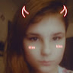 Babygirl ❤️❤️❤️❤️