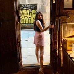 Maitri Bhagat