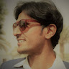 Amjad Soomro.