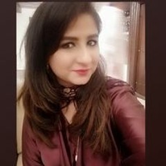 Rukhsar Feroz