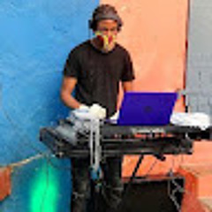 Dj Abymix Haïti