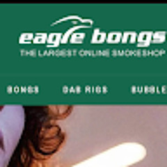 eagle bongs