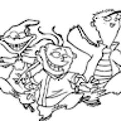 Ed, Edd n Eddy fan2002