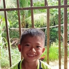 Thắm Nguyễn
