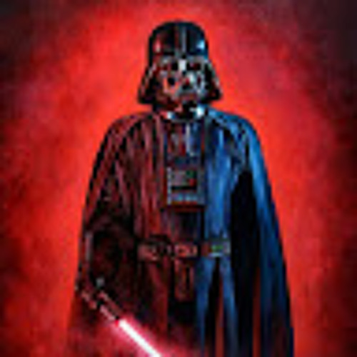 Darth Vader’s avatar