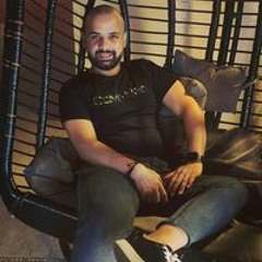 Abdelrahman A Elzont
