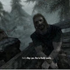Skyrim Npc