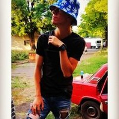 Дмитрий Линберг