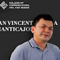 Ian Vincent Manticajon