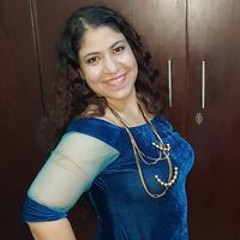 Martha Ramy