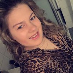 Svenja van den Dungen