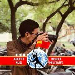 Maung Thet Paing Soe