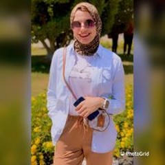 Aya Elsherbiny
