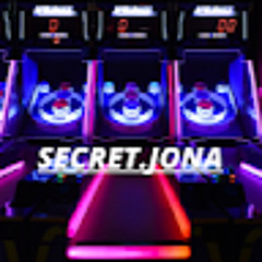 Secret Jona