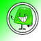 Lime Gelatin