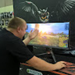 Антон Дерюжко