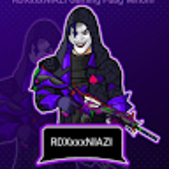 RDXxxxNIAZi Gaming venom