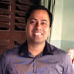 Souvick Mukherjee