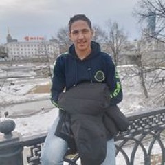 Mohamed Gamal