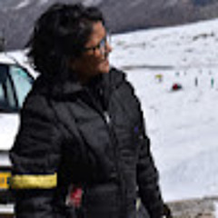 Tanishka Agarwal