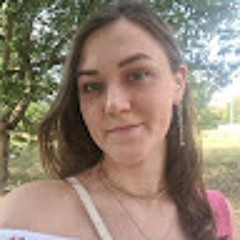 Chernilevskaia Anastasiia