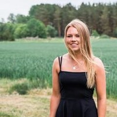 Fanny Frisk