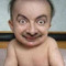 Mr.FishbowlHead