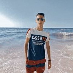 Marawan Gomaa