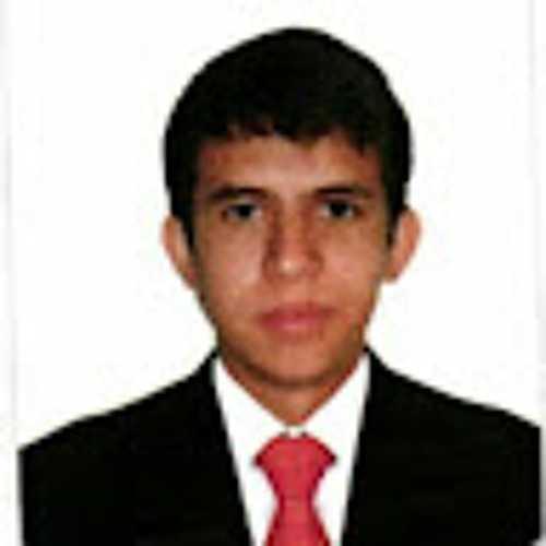 Nicolás Laguna Guzmán’s avatar