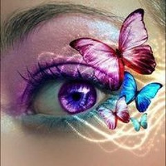 Cindy Actouka William