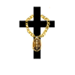 BlackJesus-kun