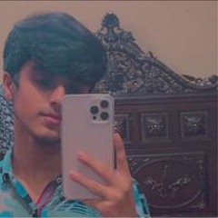 Mujeeb Aslam