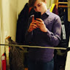 Anton Lindholm