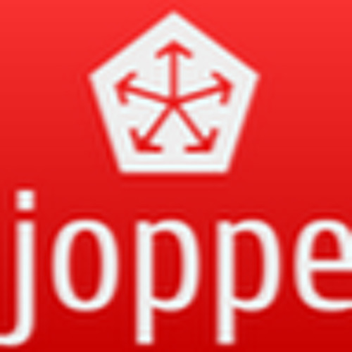 Joppe Lefever’s avatar
