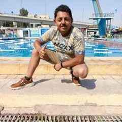 احمد عبقرينو