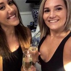 Frankie Toffolo