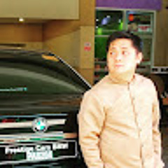 Ralph Rommel Alfonso